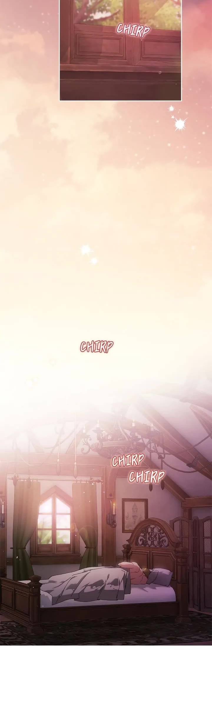 The Broken Ring: This Marriage Will Fail Anyway Chapter 70 page 5 - Chapter 70