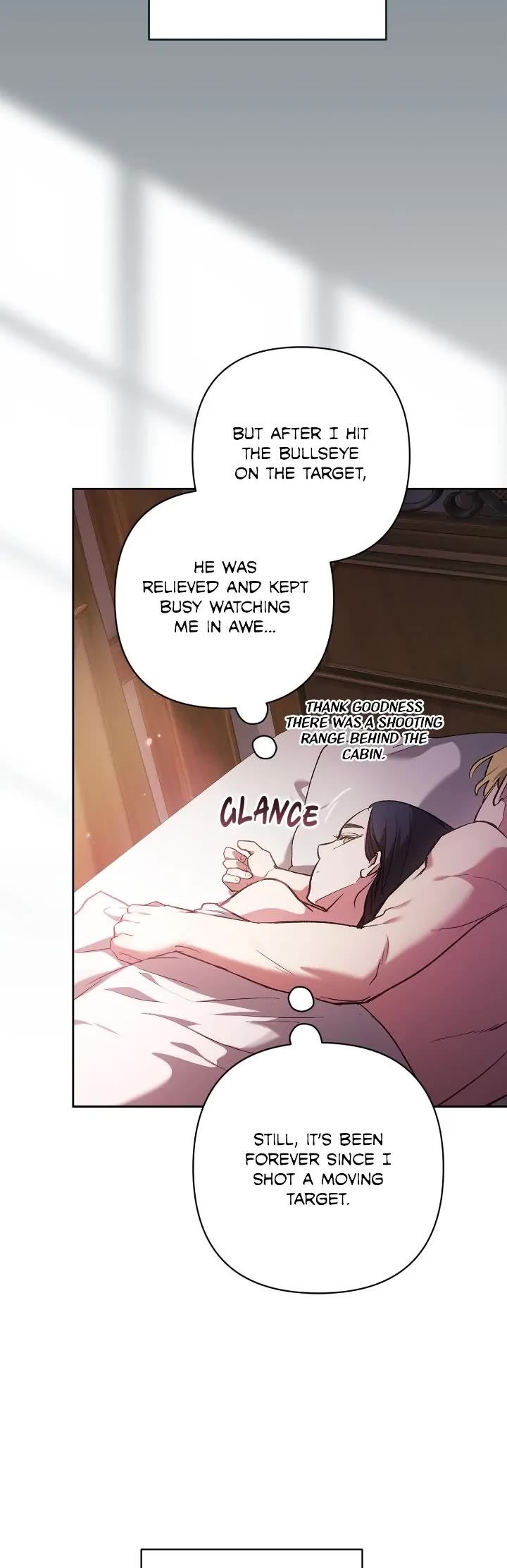 The Broken Ring: This Marriage Will Fail Anyway Chapter 70 page 9 - Chapter 70
