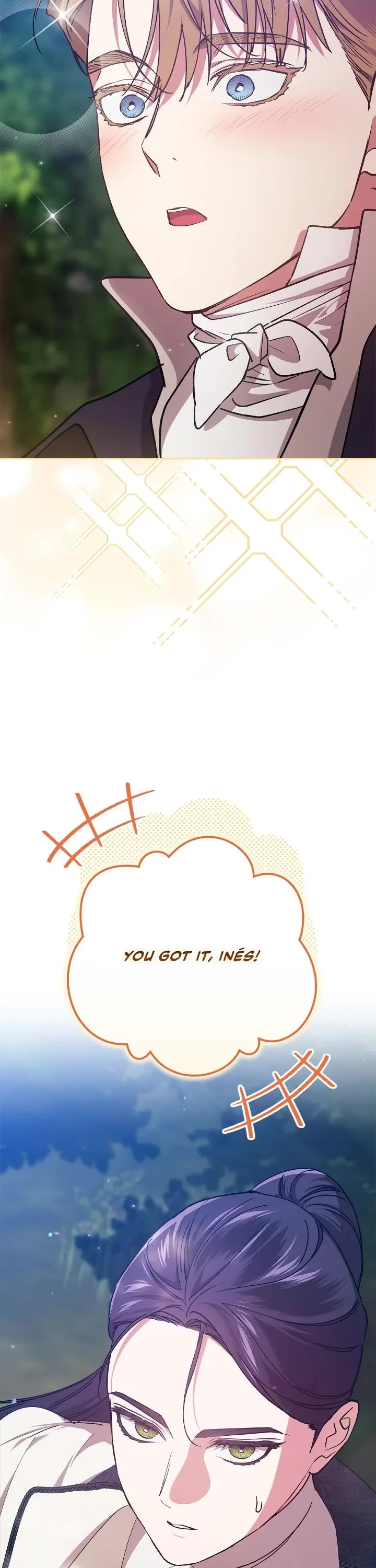 The Broken Ring: This Marriage Will Fail Anyway Chapter 71 page 13 - Chapter 71