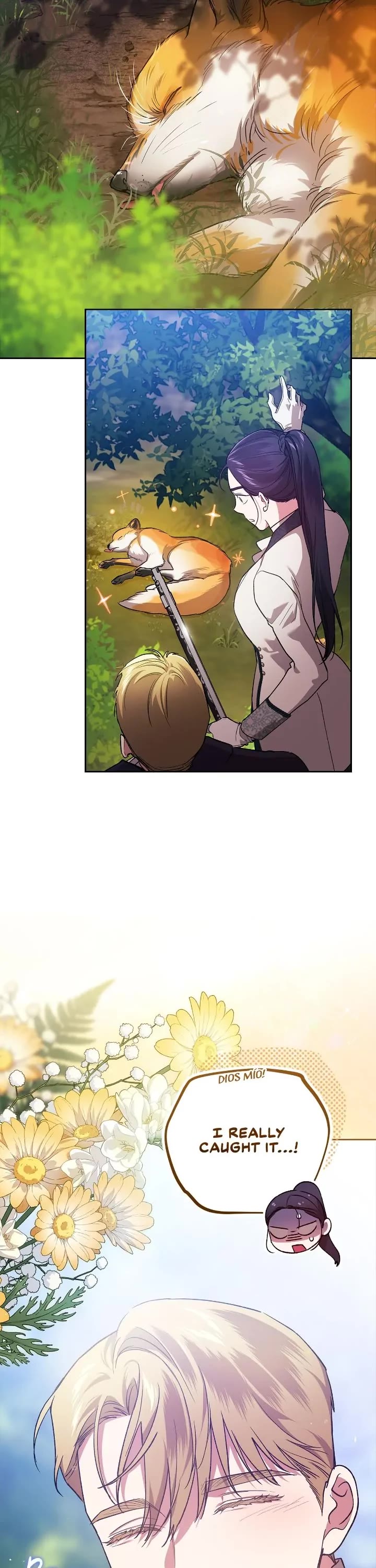 The Broken Ring: This Marriage Will Fail Anyway Chapter 71 page 16 - Chapter 71
