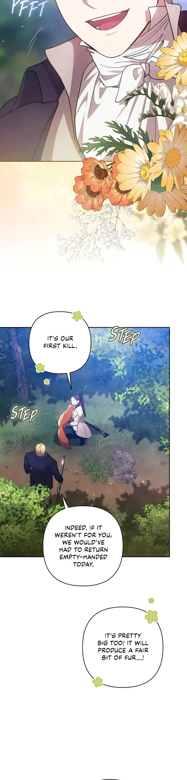 The Broken Ring: This Marriage Will Fail Anyway Chapter 71 page 17 - Chapter 71