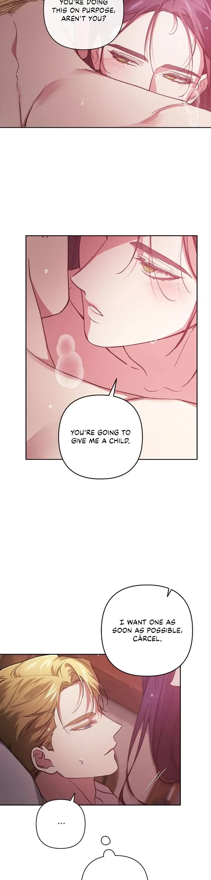 The Broken Ring: This Marriage Will Fail Anyway Chapter 71 page 2 - Chapter 71