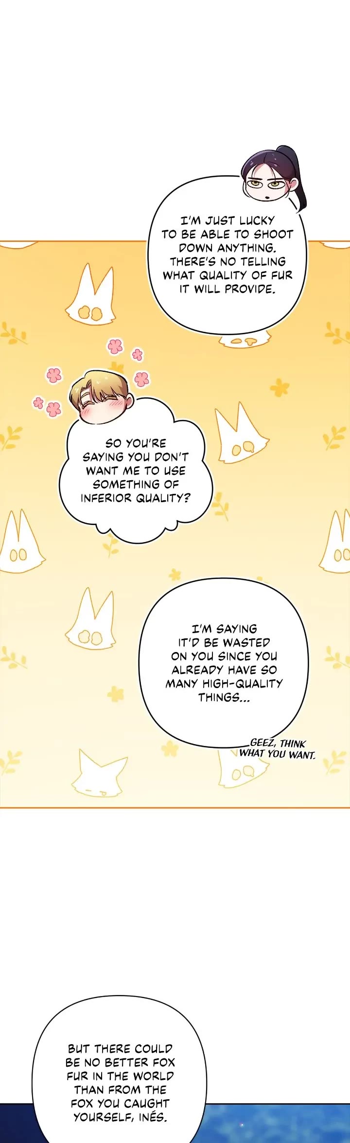 The Broken Ring: This Marriage Will Fail Anyway Chapter 71 page 20 - Chapter 71
