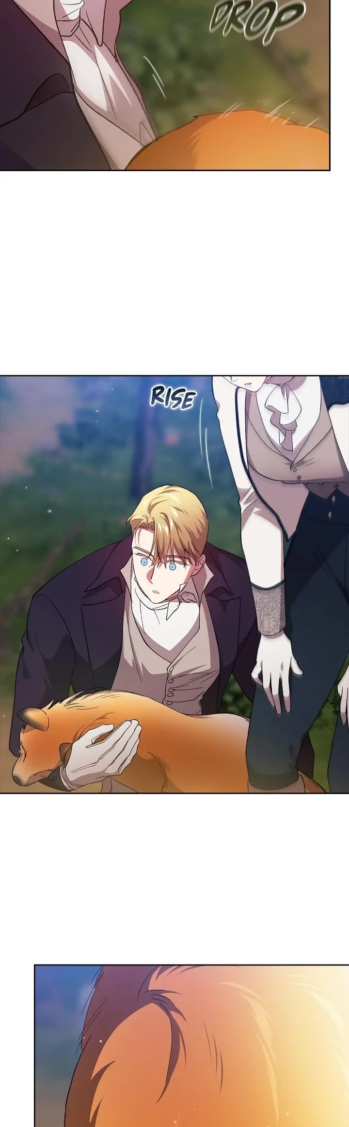 The Broken Ring: This Marriage Will Fail Anyway Chapter 71 page 24 - Chapter 71