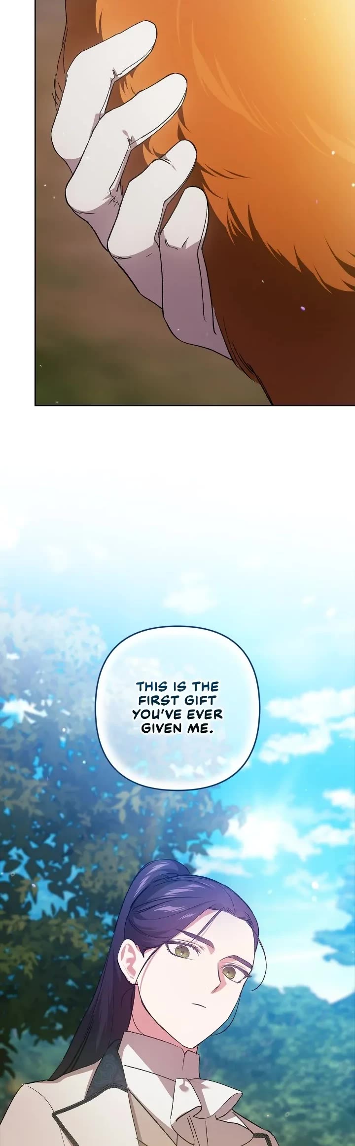 The Broken Ring: This Marriage Will Fail Anyway Chapter 71 page 25 - Chapter 71