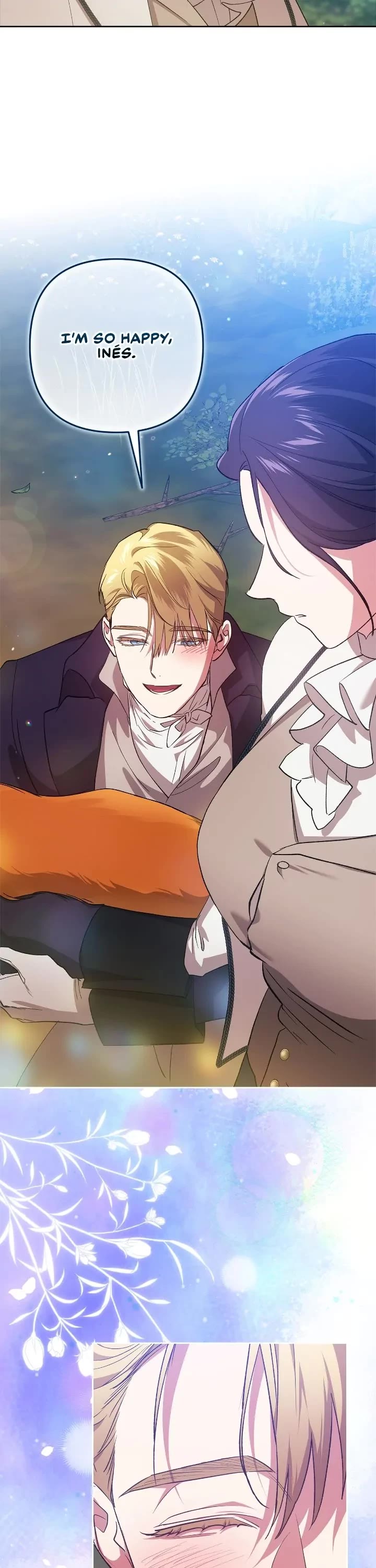 The Broken Ring: This Marriage Will Fail Anyway Chapter 71 page 26 - Chapter 71