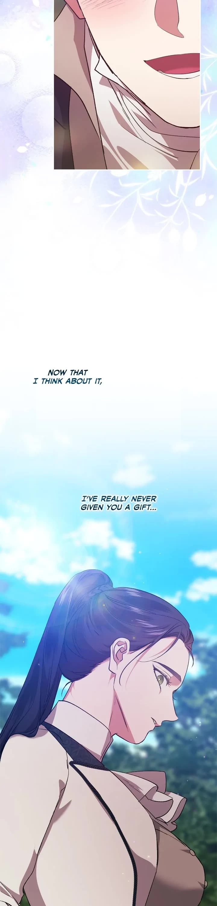 The Broken Ring: This Marriage Will Fail Anyway Chapter 71 page 27 - Chapter 71