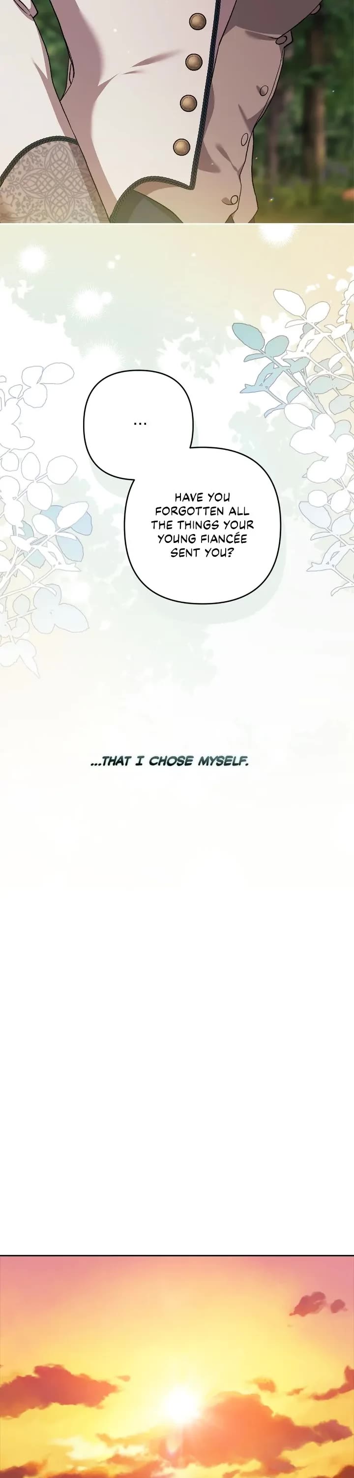The Broken Ring: This Marriage Will Fail Anyway Chapter 71 page 28 - Chapter 71