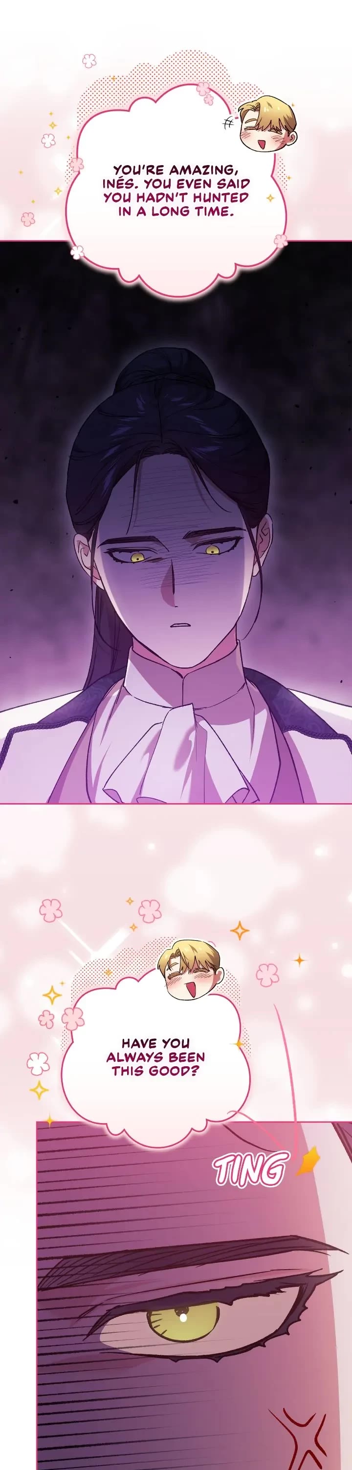 The Broken Ring: This Marriage Will Fail Anyway Chapter 71 page 31 - Chapter 71