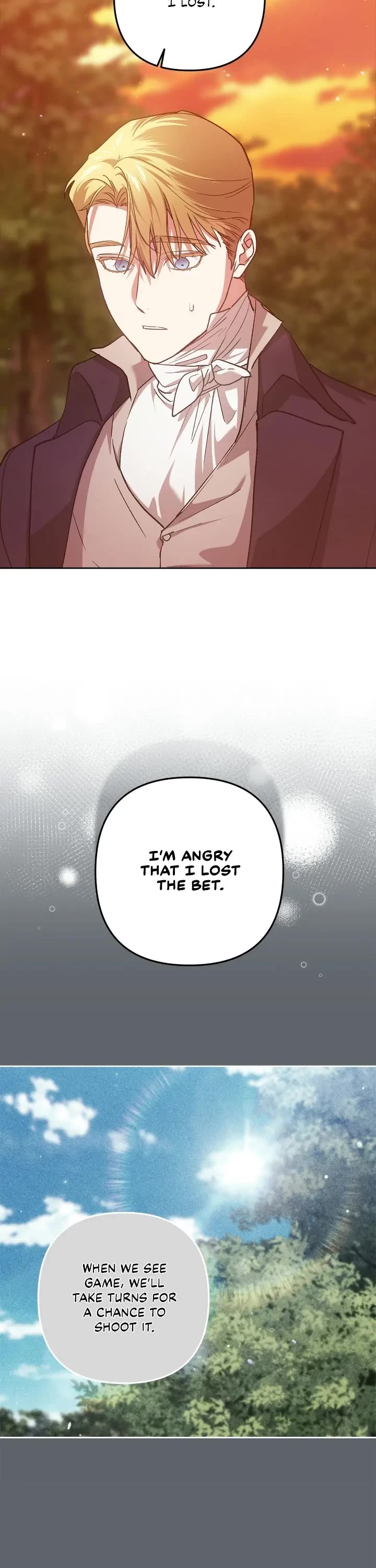 The Broken Ring: This Marriage Will Fail Anyway Chapter 71 page 35 - Chapter 71