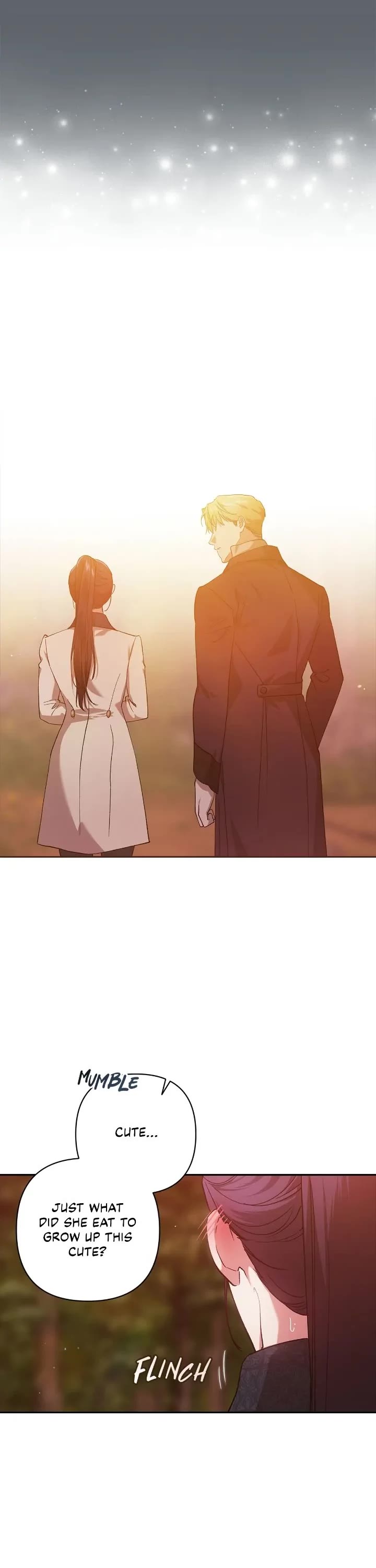 The Broken Ring: This Marriage Will Fail Anyway Chapter 71 page 37 - Chapter 71