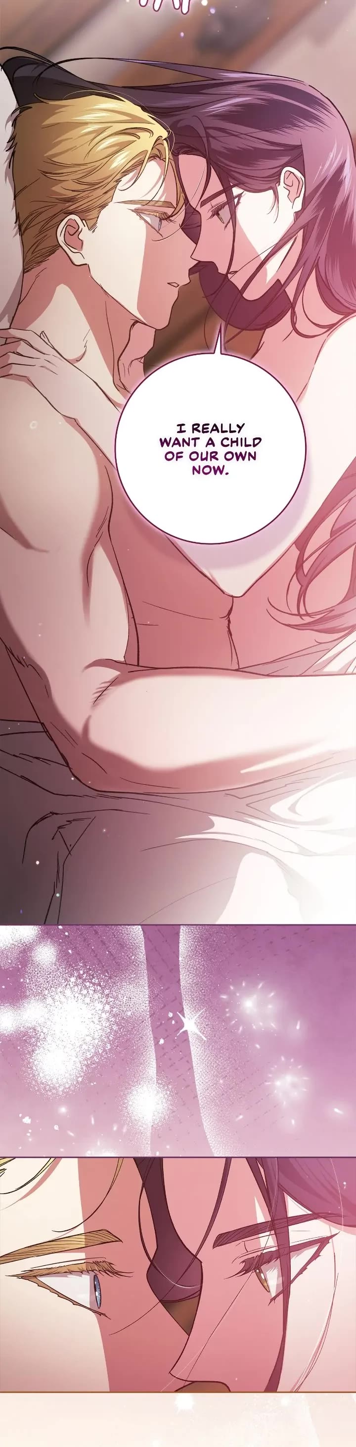 The Broken Ring: This Marriage Will Fail Anyway Chapter 71 page 4 - Chapter 71