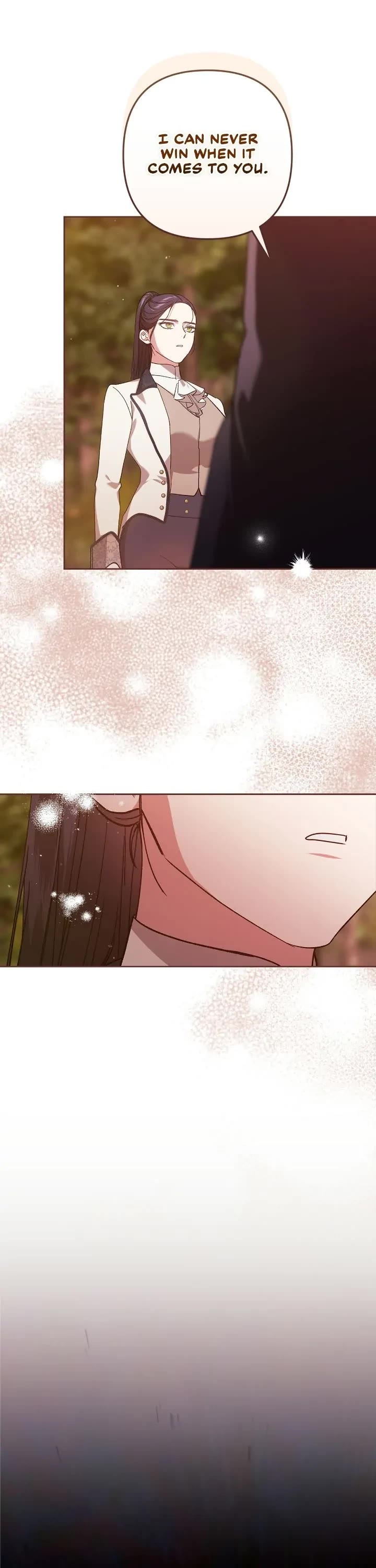 The Broken Ring: This Marriage Will Fail Anyway Chapter 71 page 40 - Chapter 71