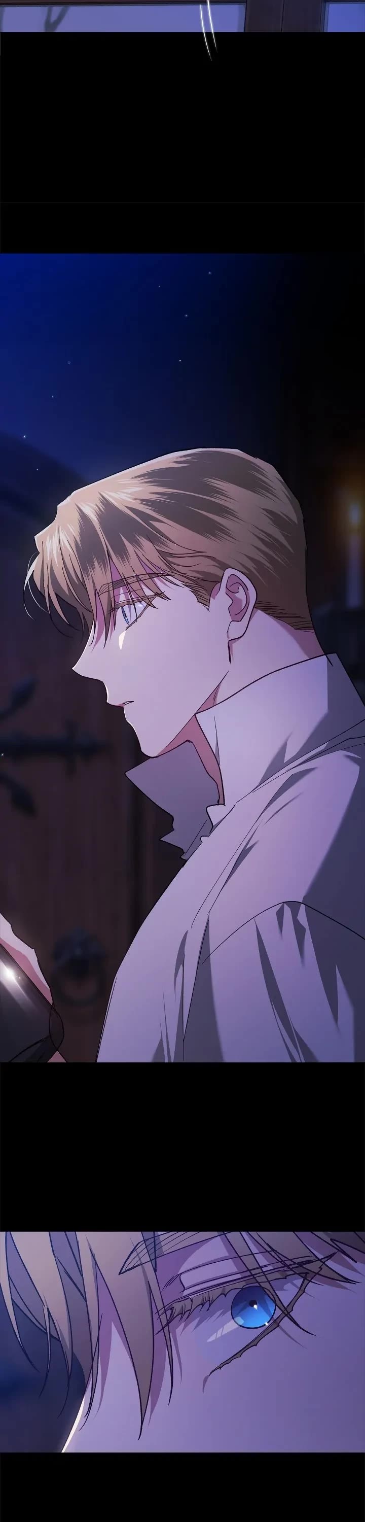 The Broken Ring: This Marriage Will Fail Anyway Chapter 71 page 42 - Chapter 71