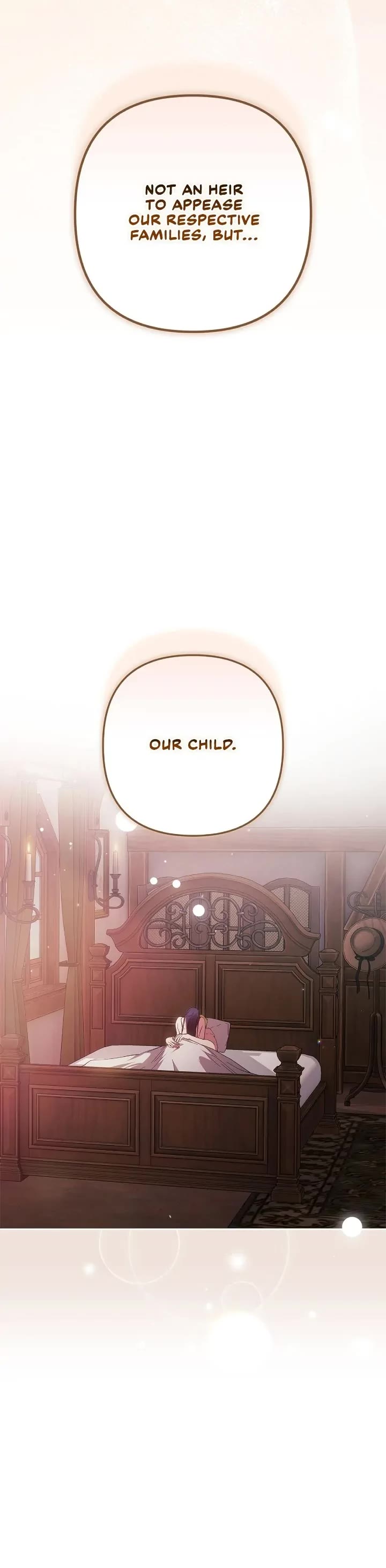 The Broken Ring: This Marriage Will Fail Anyway Chapter 71 page 5 - Chapter 71
