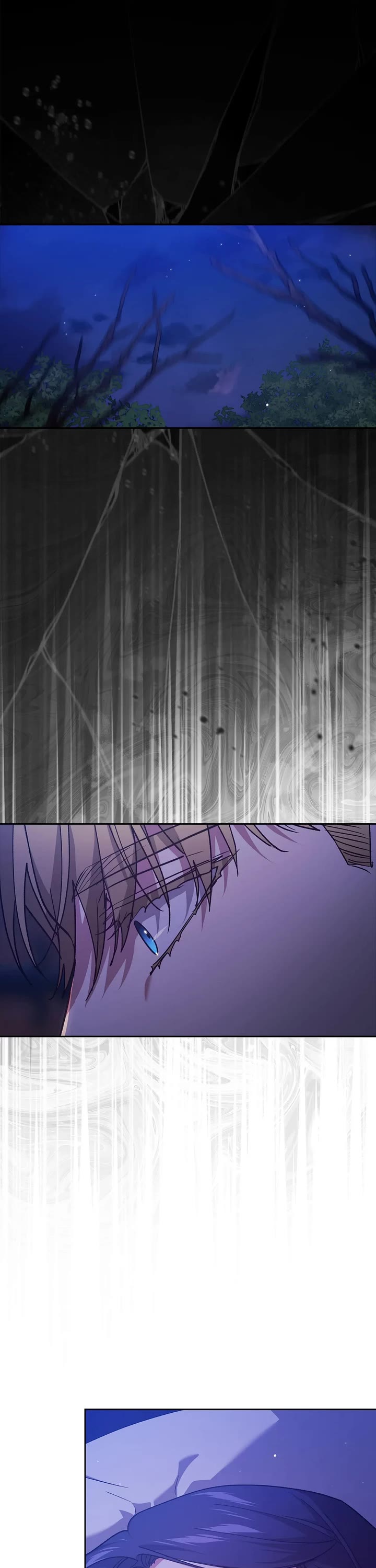 The Broken Ring: This Marriage Will Fail Anyway Chapter 72 page 11 - Chapter 72