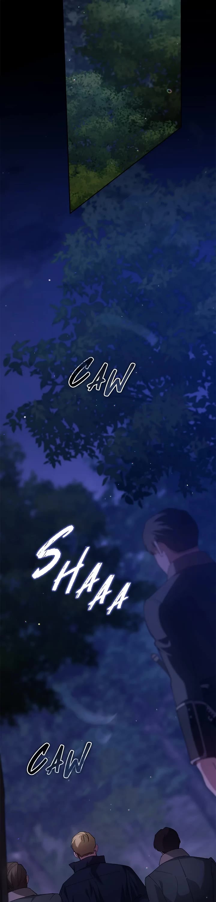 The Broken Ring: This Marriage Will Fail Anyway Chapter 72 page 16 - Chapter 72