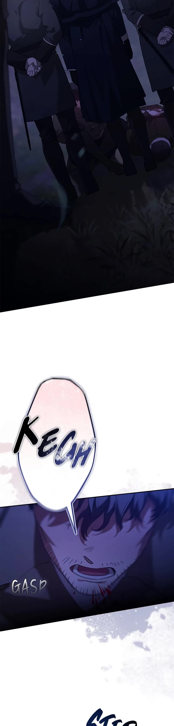 The Broken Ring: This Marriage Will Fail Anyway Chapter 72 page 17 - Chapter 72