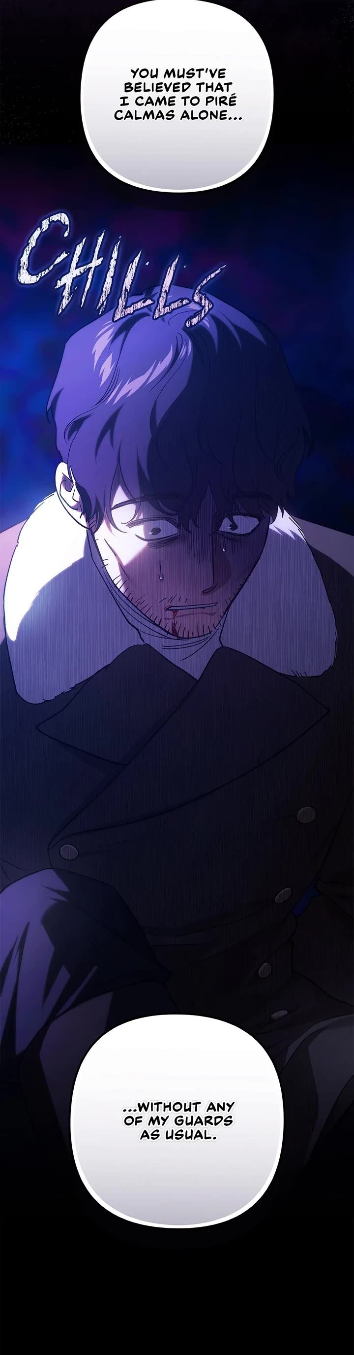 The Broken Ring: This Marriage Will Fail Anyway Chapter 72 page 19 - Chapter 72