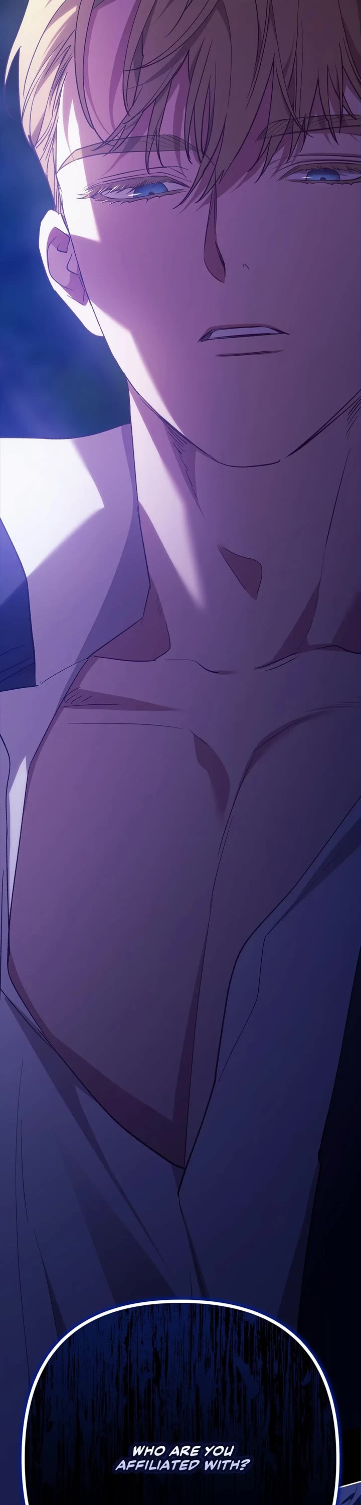 The Broken Ring: This Marriage Will Fail Anyway Chapter 72 page 21 - Chapter 72