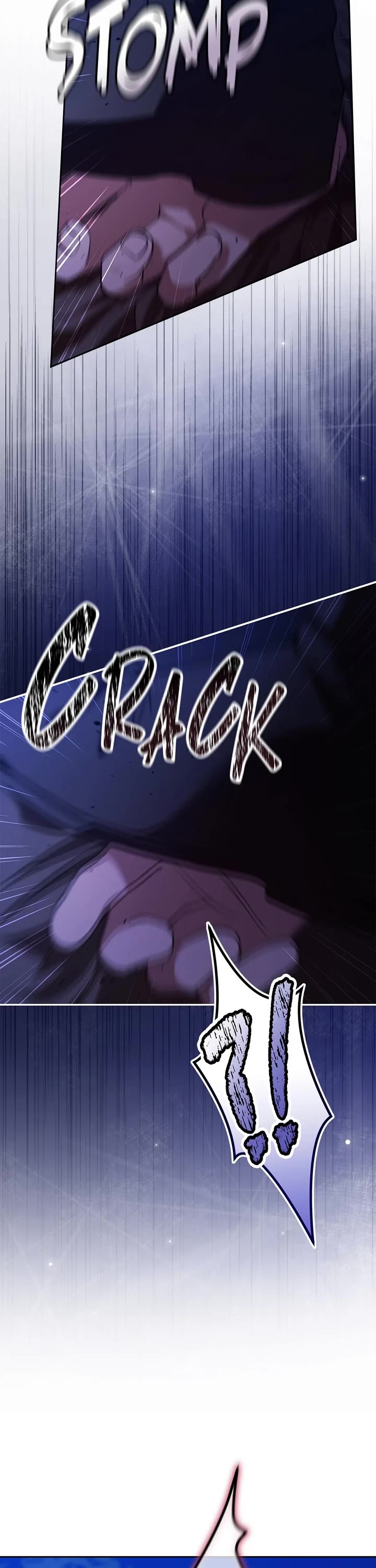 The Broken Ring: This Marriage Will Fail Anyway Chapter 72 page 28 - Chapter 72