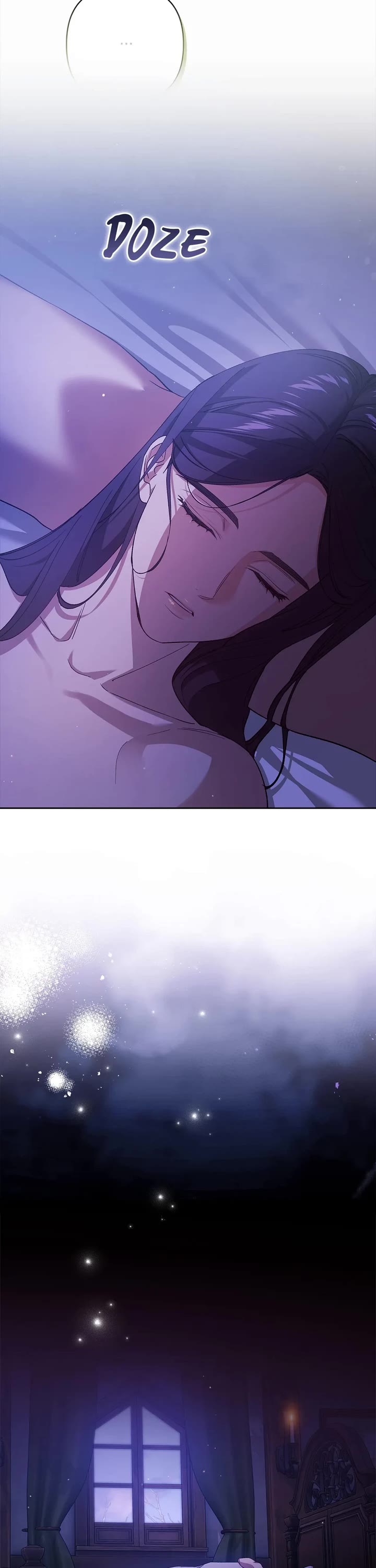 The Broken Ring: This Marriage Will Fail Anyway Chapter 72 page 3 - Chapter 72