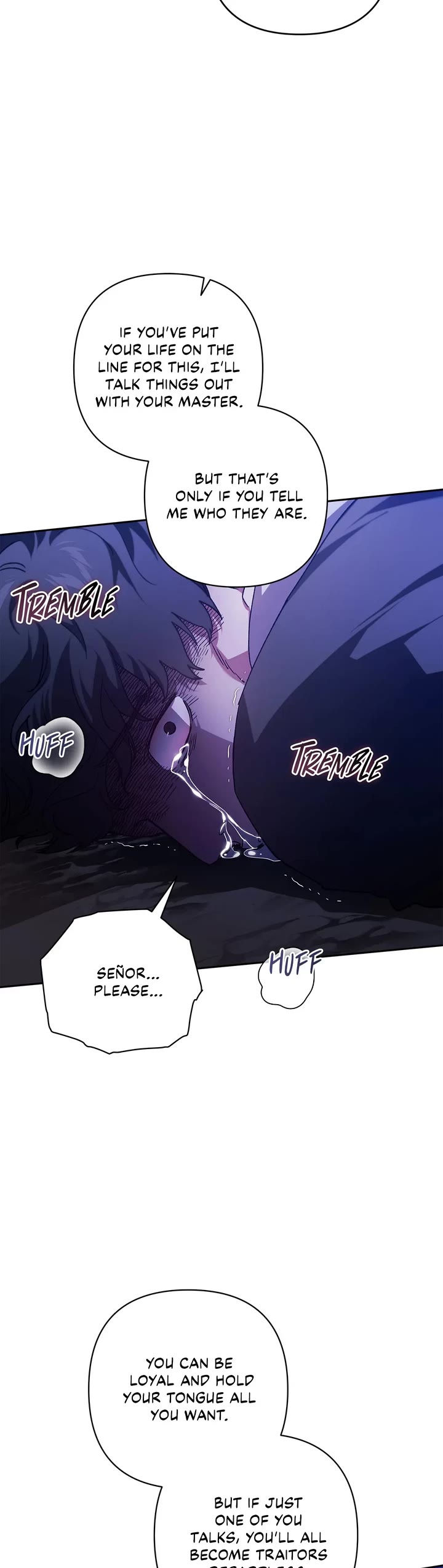 The Broken Ring: This Marriage Will Fail Anyway Chapter 72 page 30 - Chapter 72