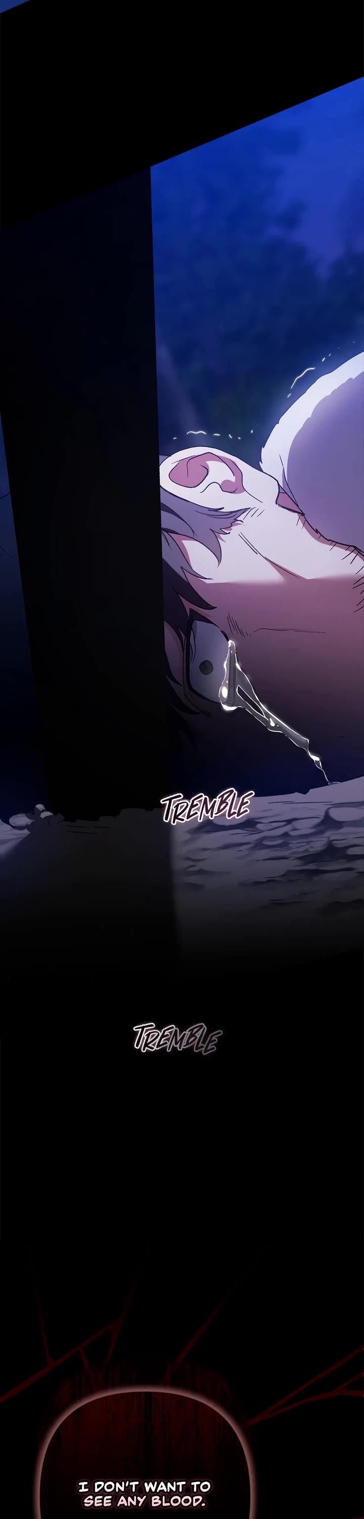 The Broken Ring: This Marriage Will Fail Anyway Chapter 72 page 33 - Chapter 72