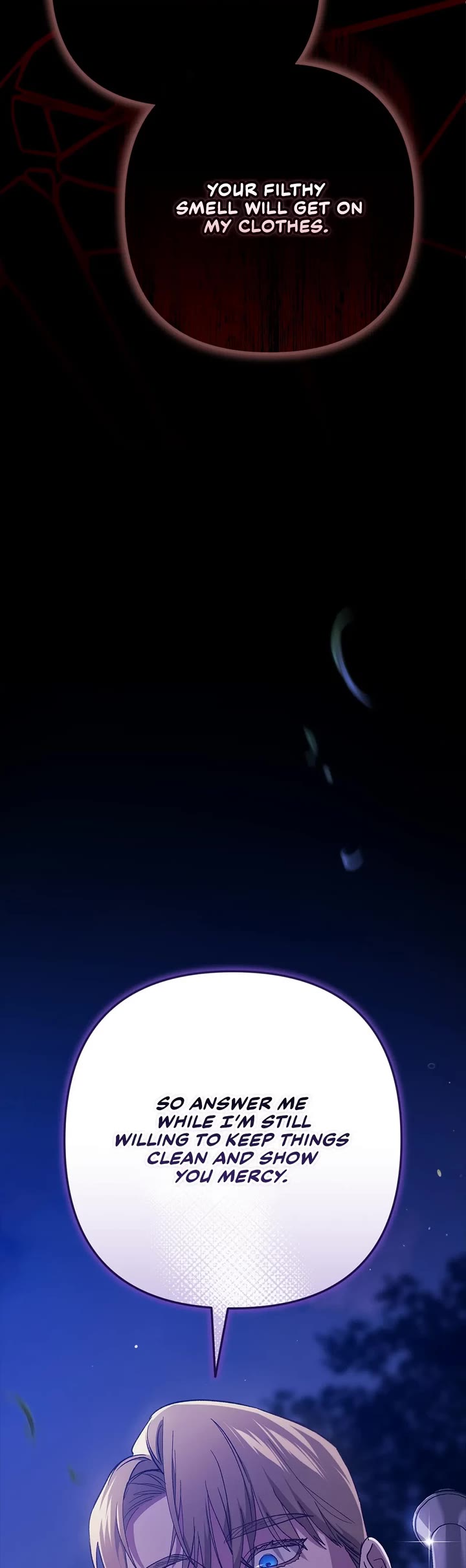 The Broken Ring: This Marriage Will Fail Anyway Chapter 72 page 34 - Chapter 72