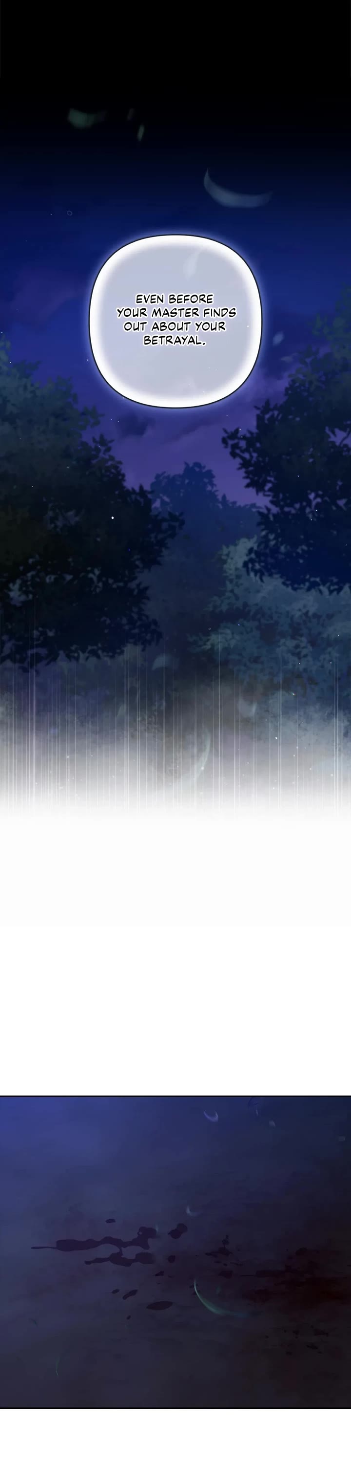 The Broken Ring: This Marriage Will Fail Anyway Chapter 72 page 38 - Chapter 72