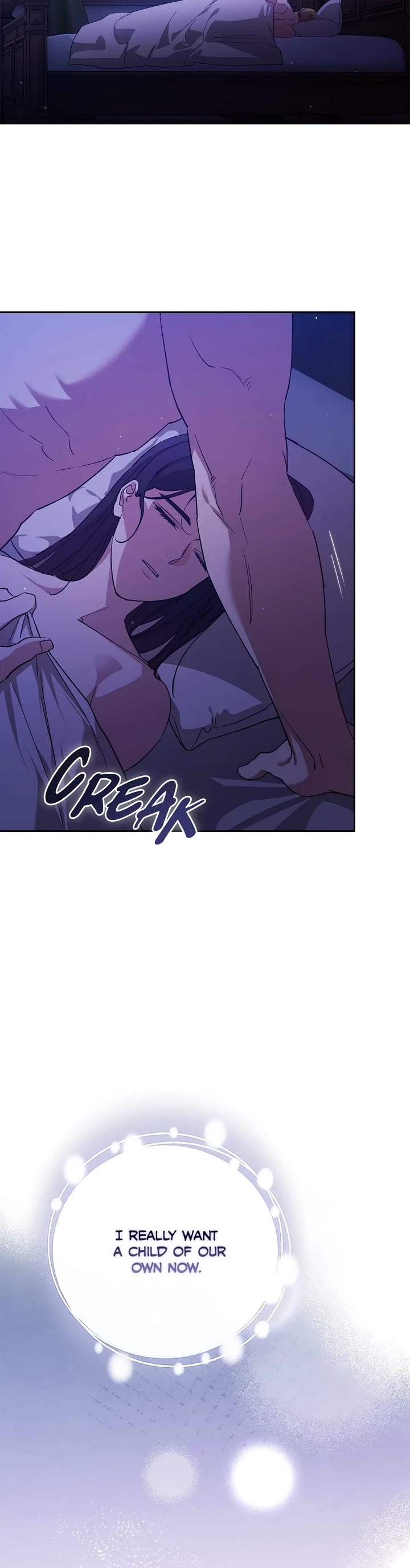 The Broken Ring: This Marriage Will Fail Anyway Chapter 72 page 4 - Chapter 72
