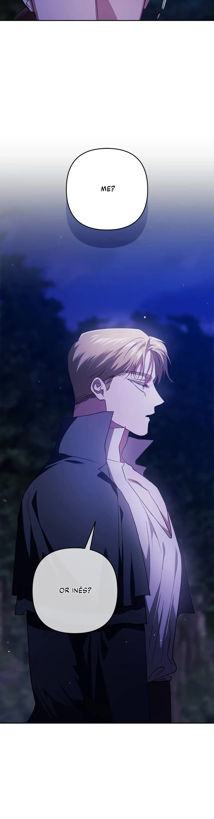The Broken Ring: This Marriage Will Fail Anyway Chapter 72 page 40 - Chapter 72