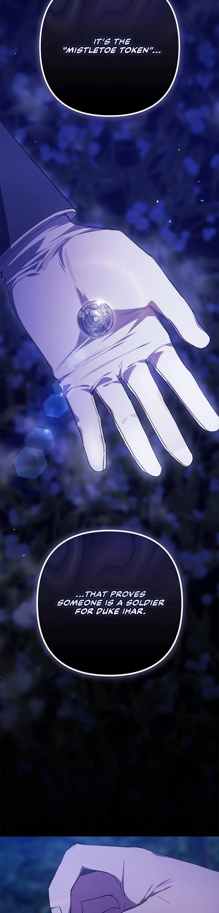 The Broken Ring: This Marriage Will Fail Anyway Chapter 72 page 43 - Chapter 72