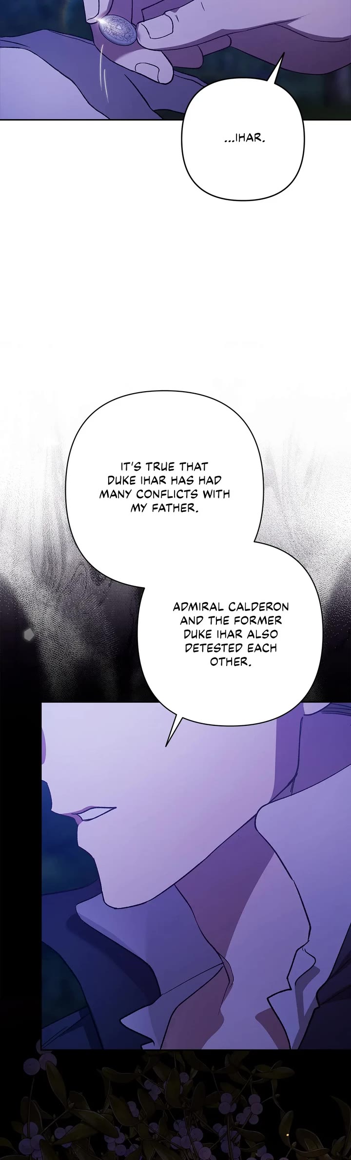 The Broken Ring: This Marriage Will Fail Anyway Chapter 72 page 44 - Chapter 72