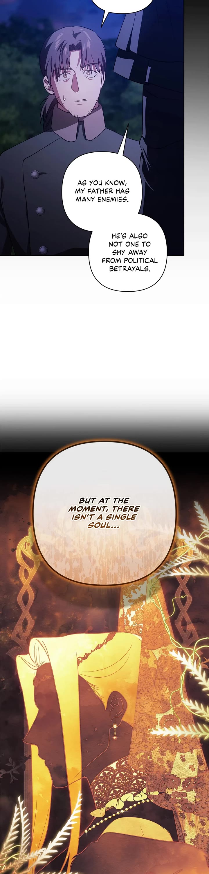 The Broken Ring: This Marriage Will Fail Anyway Chapter 72 page 46 - Chapter 72