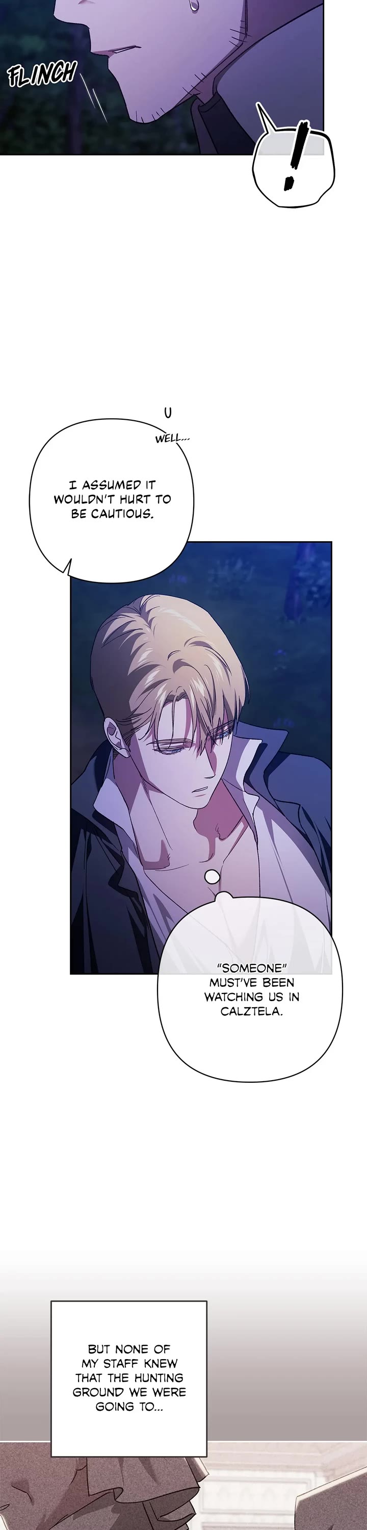 The Broken Ring: This Marriage Will Fail Anyway Chapter 72 page 49 - Chapter 72