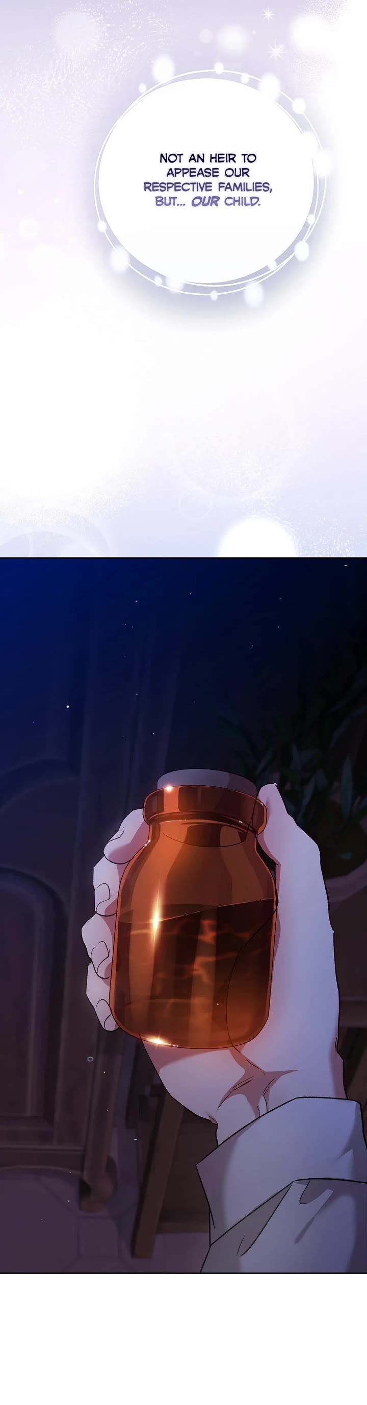 The Broken Ring: This Marriage Will Fail Anyway Chapter 72 page 5 - Chapter 72
