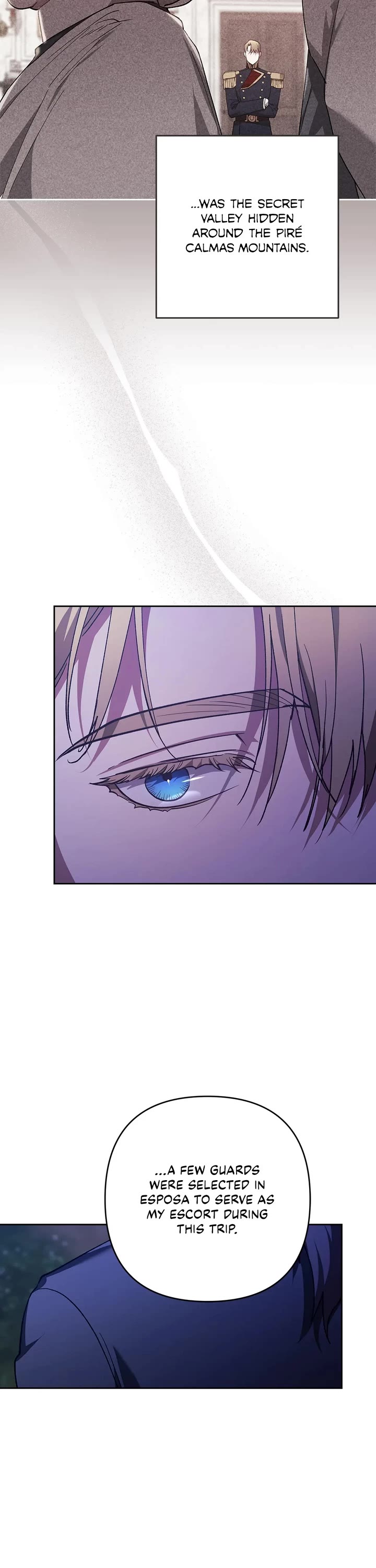 The Broken Ring: This Marriage Will Fail Anyway Chapter 72 page 50 - Chapter 72