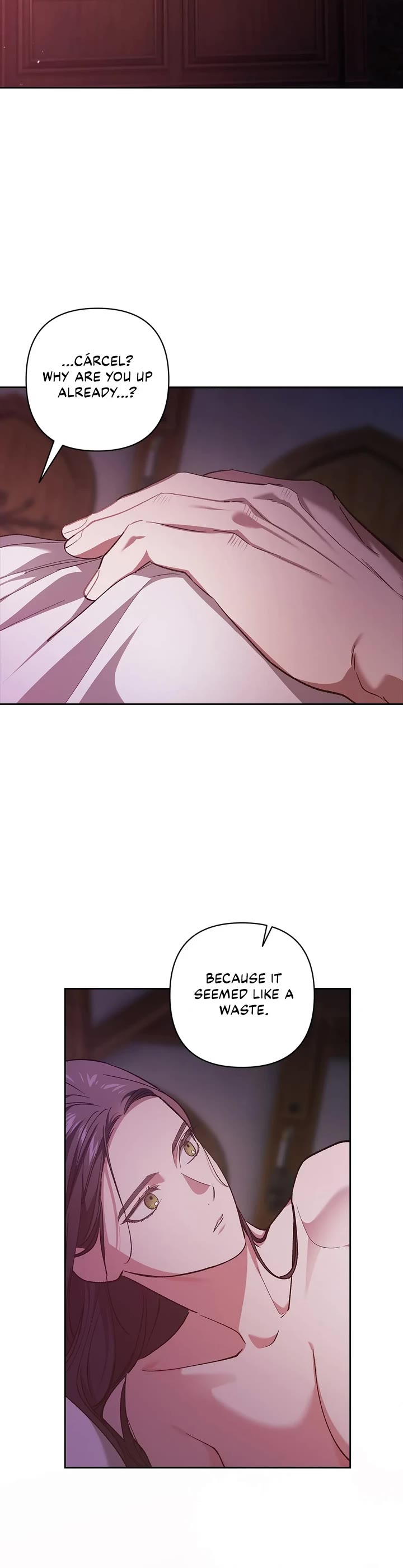 The Broken Ring: This Marriage Will Fail Anyway Chapter 72 page 54 - Chapter 72