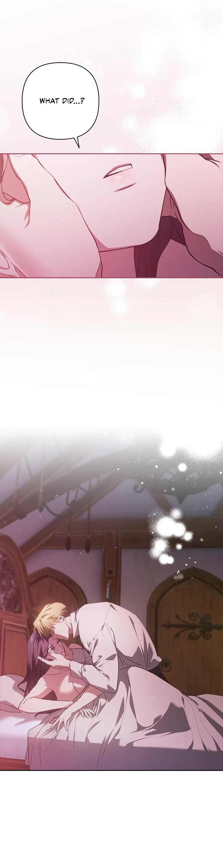 The Broken Ring: This Marriage Will Fail Anyway Chapter 72 page 55 - Chapter 72