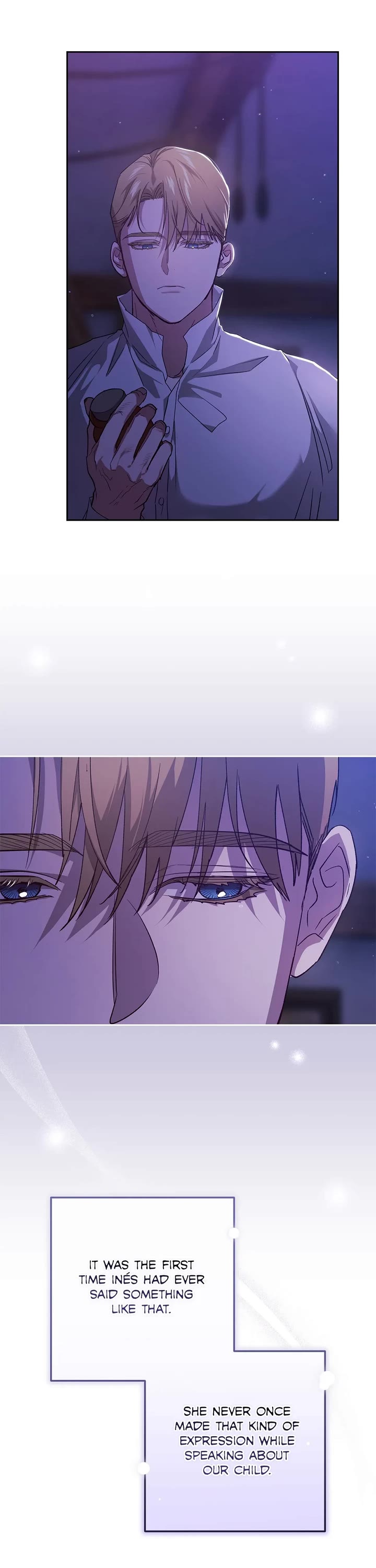 The Broken Ring: This Marriage Will Fail Anyway Chapter 72 page 6 - Chapter 72