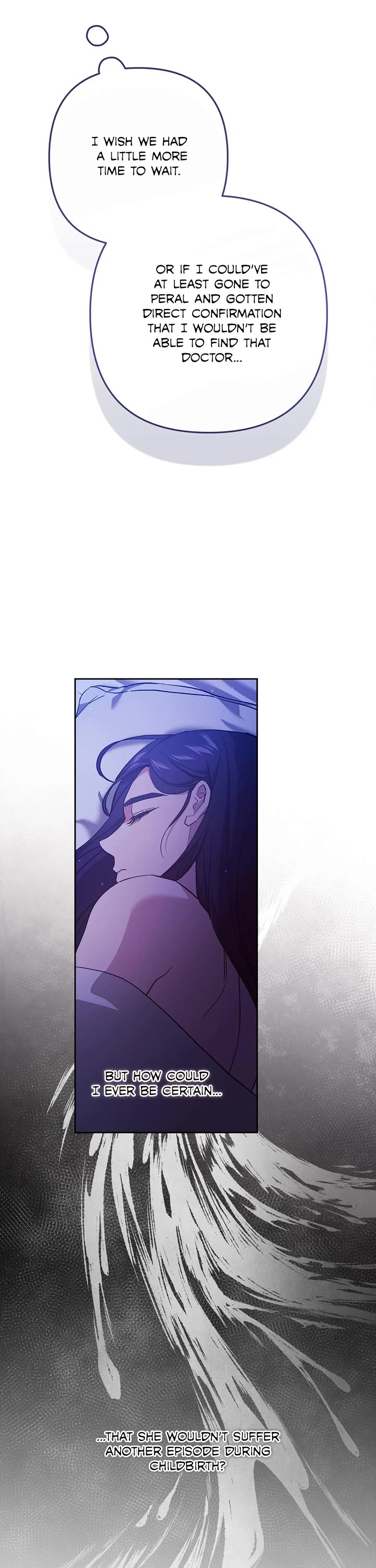 The Broken Ring: This Marriage Will Fail Anyway Chapter 72 page 7 - Chapter 72