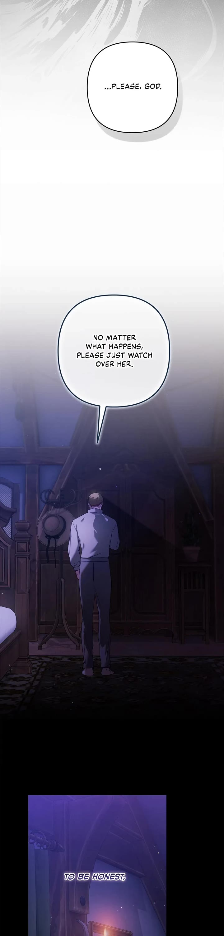 The Broken Ring: This Marriage Will Fail Anyway Chapter 72 page 8 - Chapter 72