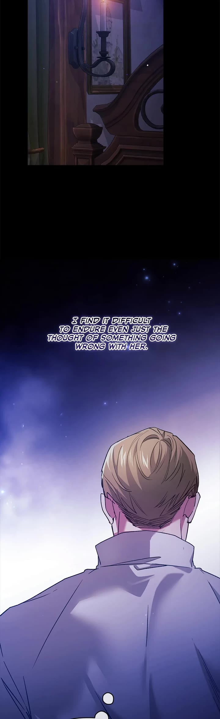 The Broken Ring: This Marriage Will Fail Anyway Chapter 72 page 9 - Chapter 72