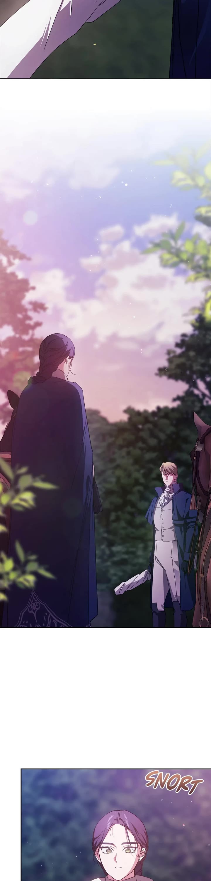 The Broken Ring: This Marriage Will Fail Anyway Chapter 73 page 23 - Chapter 73