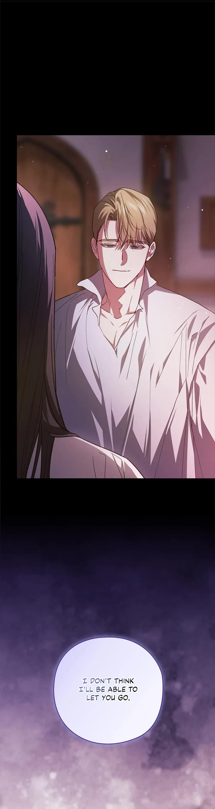 The Broken Ring: This Marriage Will Fail Anyway Chapter 73 page 30 - Chapter 73