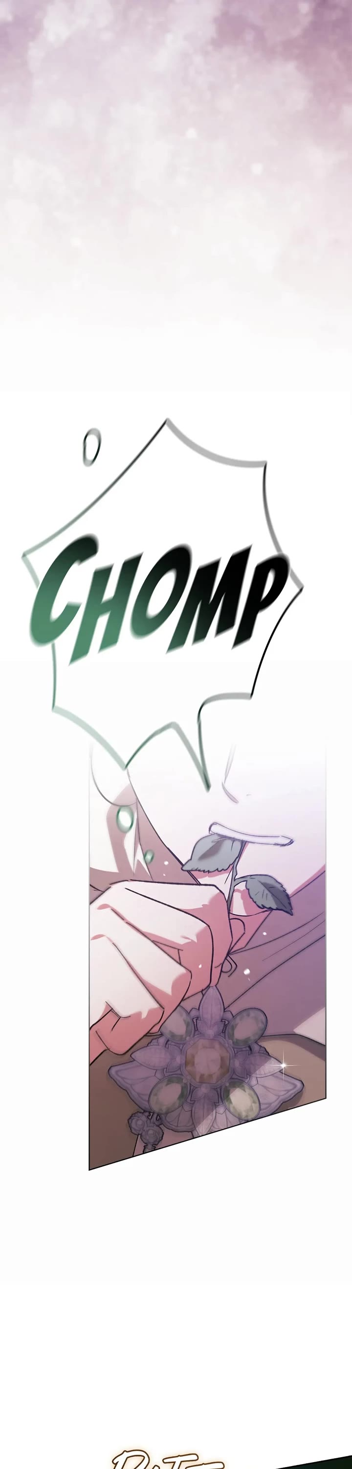 The Broken Ring: This Marriage Will Fail Anyway Chapter 73 page 31 - Chapter 73