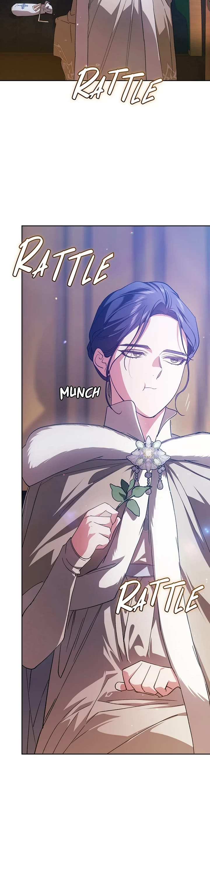 The Broken Ring: This Marriage Will Fail Anyway Chapter 73 page 33 - Chapter 73
