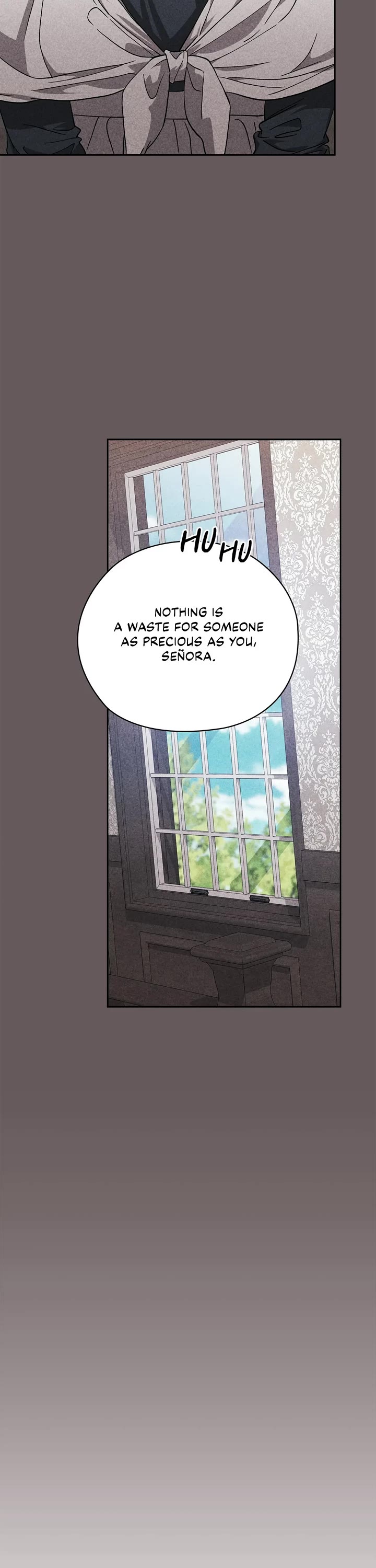 The Broken Ring: This Marriage Will Fail Anyway Chapter 73 page 38 - Chapter 73