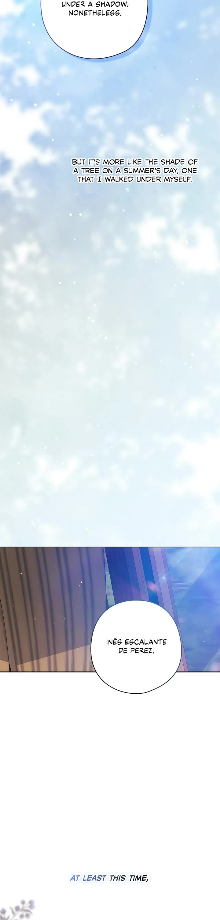The Broken Ring: This Marriage Will Fail Anyway Chapter 73 page 47 - Chapter 73